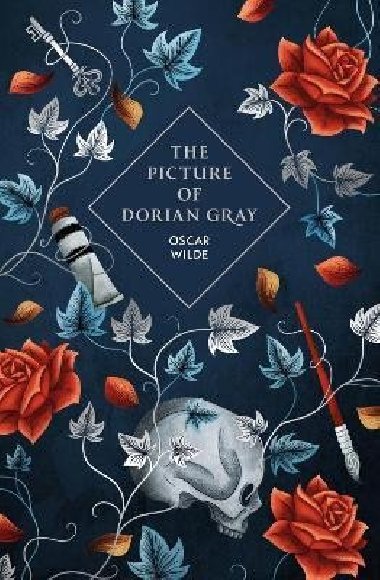 Picture of Dorian Gray - Wilde Oscar