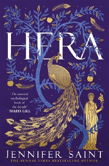 Hera - Saint Jennifer