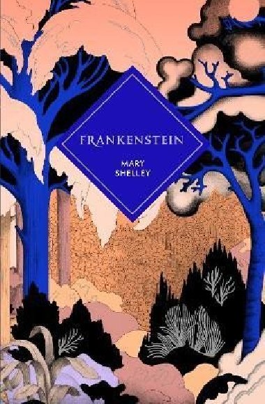 Frankenstein - Shelley Mary