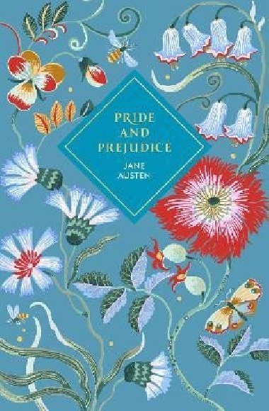 Pride and Prejudice - Austenov Jane