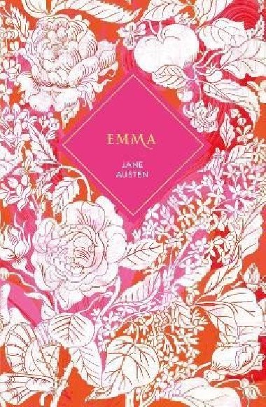 Emma - Austenov Jane