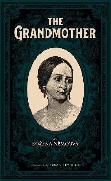 Grandmother - Nmcov Boena