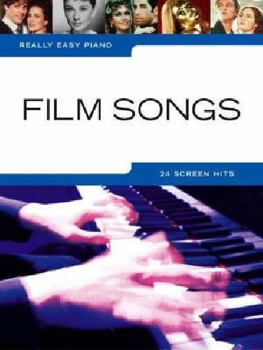 Really Easy Piano - Kaltenthaler Birgit