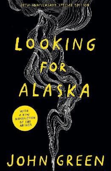 Looking for Alaska - Green John