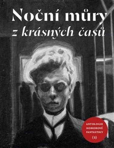 Non mry z krsnch as - 