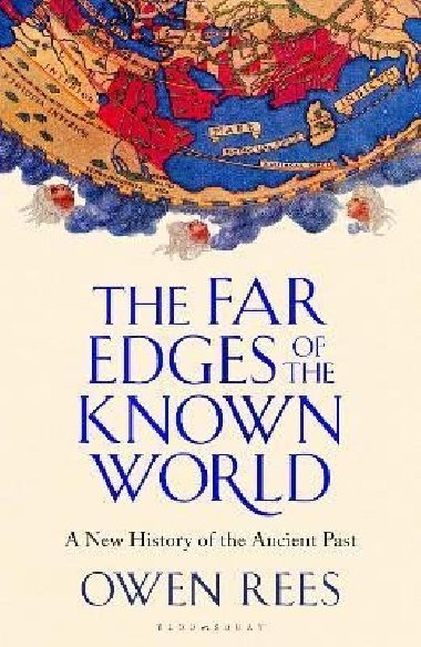 Far Edges of the Known World - Rees Owen