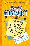 DENK MIMOKY 3: Pbhy netalentovan pop hvzdy - Rachel Rene Russellov