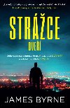 Strce dve - Byrne James