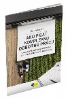 Ako psa komplexn odborn prcu - Jn Pieansk