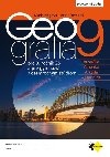Geografia pre 9.ro. Z a pre GO - pracovn zoit - Mria Nogov; Peter Trembo