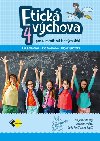 Etick vchova pre 4. ronk Z - Eva Farkaov; Eva Mozolov; Oga Bujnovsk