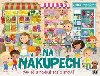 Bav se a nalepuj - Na nkupech - Jiri Models