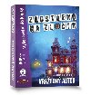 Zaosteno na zloin - Vraedn autor (karetn hra) - neuveden