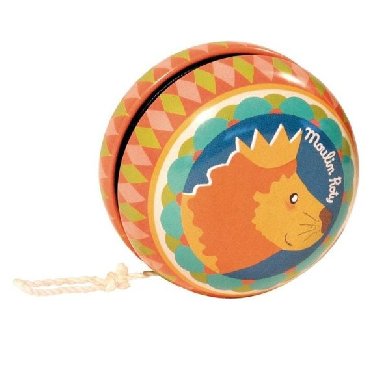 MOULIN ROTY Yoyo - neuveden