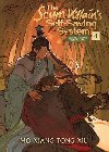 The Scum Villains Self-Saving System 4: Ren Zha Fanpai Zijiu Xitong - Tong Xiu Mo Xiang