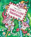 Hanka a lesn kriatkovia - Roman Jadro