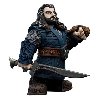 Hobit figurka - Thorin Oakenshield 15 cm (Weta Workshop) - neuveden