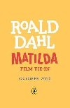 Matilda : Film Tie-in - Dahl Roald