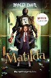 Matilda - Dahl Roald