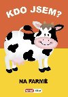 Kdo jsem? - Na farm - neuveden
