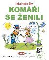 Lidové písničky - Komáři se ženili - Infoa