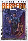 Berserk 11 - Kentar Miura