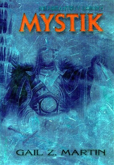 Mystik - Martin Gail