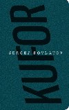 Kufor - Sergej Dovlatov