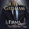 Firma - audioknihovna - Grisham John