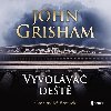 Vyvolávač deště - audioknihovna - Grisham John