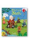Mj mal Bach - Emilie Collet