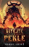 Vtejte v pekle - Roman Bure