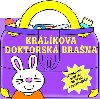 Krlkova doktorsk brana - 