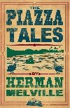 The Piazza Tales - Melville Herman, Melville Herman