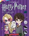 Foil Wonders: Around the Wizarding World (Harry Potter) - Meadowsweet Jasper, Meadowsweet Jasper