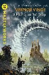 A Fire Upon the Deep - Moller Jorgensen Lene, Vince Vernor, Vinge Vernor