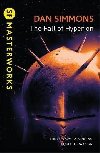 The Fall of Hyperion - Corti Egon Caesar Conte, Simmons Dan, Simmons Dan