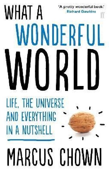 What a Wonderful World - Chown Marcus