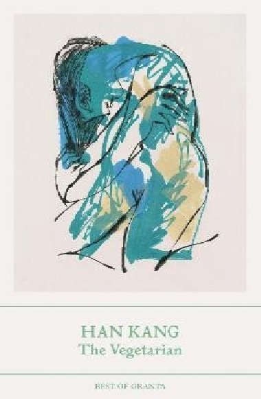 Vegetarian - Kang Han
