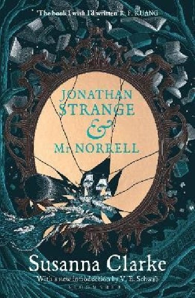 Jonathan Strange & Mr Norrell - Clarke Susanna