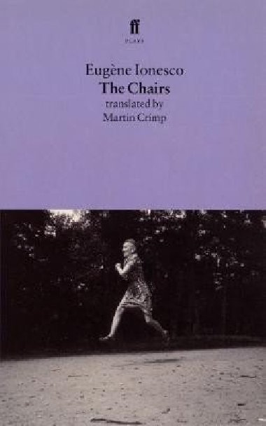 Chairs - Ionesco Eugne