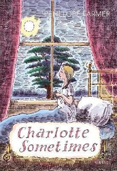 Charlotte Sometimes - Farmer Penelope