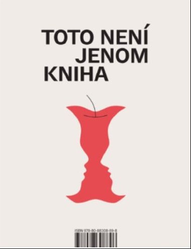 Toto nen jenom kniha - Kateina Pidalov