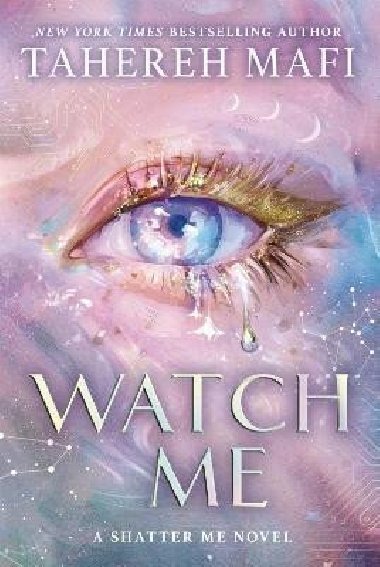 Watch Me - Mafi Tahereh