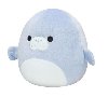 Squishmallows Modr tule Maeve 30 cm - neuveden