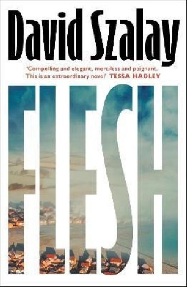 Flesh - Szalay David