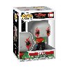 Funko POP Marvel: The Guardians of the Galaxy - Drax (Holiday Special) - neuveden