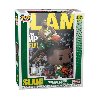 Funko POP NBA Cover: SLAM - Shawn Kemp - neuveden