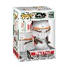 Funko POP Star Wars: Holiday - Boba Fett - neuveden
