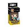 Funko POP Keychain: Friends - 80 Ross Geller (klenka, exclusive edition) - neuveden